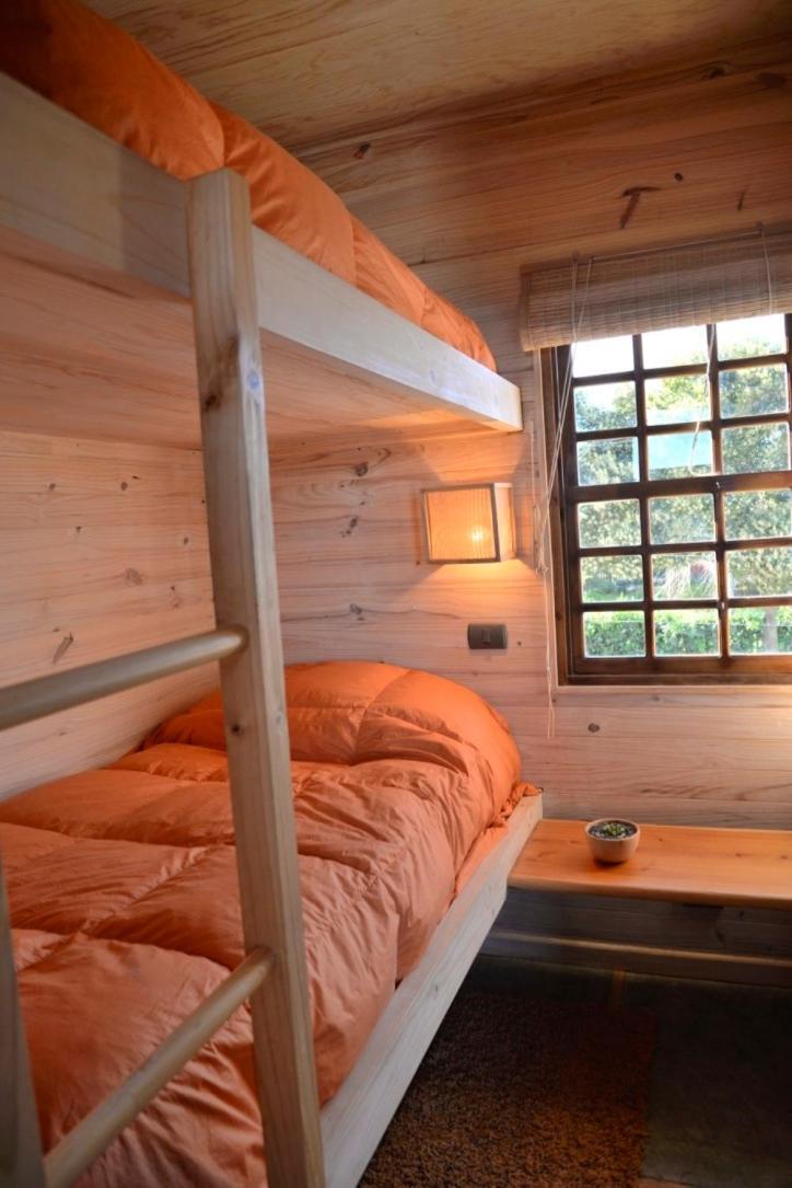 Hostal Sirena 皮奇勒姆 客房 照片