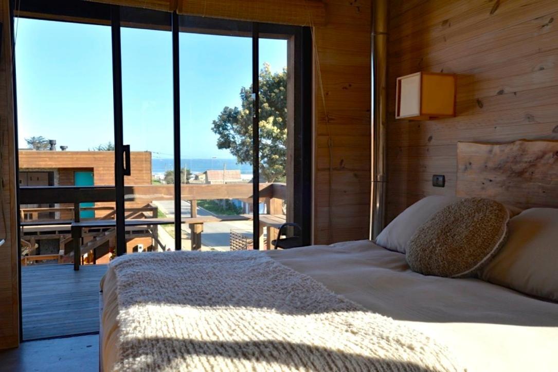 Hostal Sirena 皮奇勒姆 客房 照片